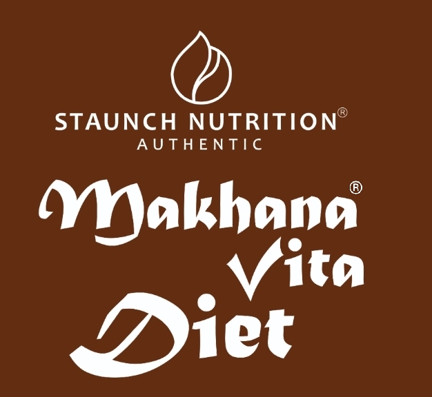 Makhana Vita by Staunch Nutrition